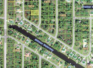 3413 Holcomb Rd, Port Charlotte, FL 33981