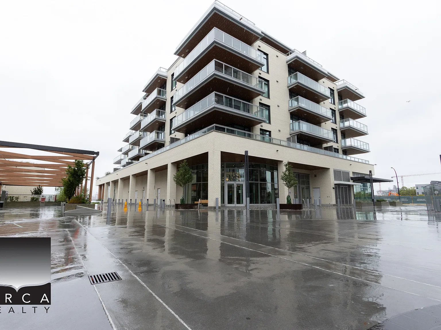 506 Harbour Way, North Vancouver — Photo 1