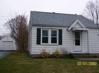 1028 Bennington Dr, Rochester, NY 14616