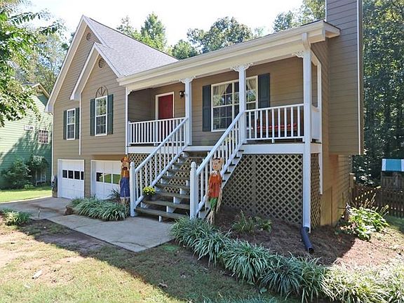 2nd image of 506 Rose Creek Trce