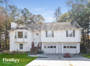 4188 Irish Highland Dr, Powder Springs, GA 30127