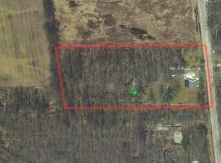 5026 Babbitt Rd, New Albany, OH 43054