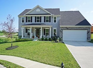 684 Lake View Dr, Milford, OH 45150