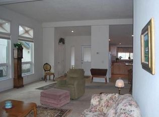 418 N Wheeler Loop, Sisters, OR 97759