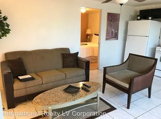 5269 Alfalfa St #B, Las Vegas, NV 89120