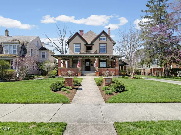1200 S Main St, Findlay, OH 45840