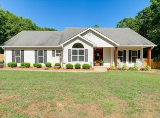 208 Windsor Way, Thomson, GA 30824