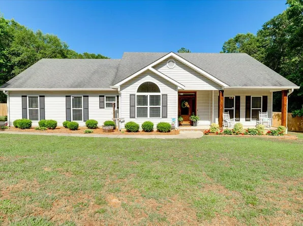 208 Windsor Way, Thomson, GA