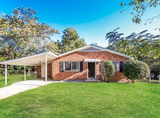 2050 Morning Dr, Augusta, GA 30906