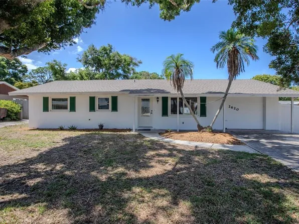 2620 Dueby St, Sarasota, FL 34231
