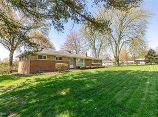 2045 Amherst Rd NE, Massillon, OH 44646