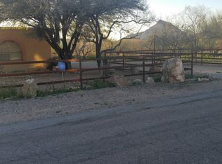 4200 S Avenida Don Felipe, Tucson, AZ 85746