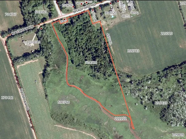 0 Bradford Rd, Borden Carleton, PE C0B 1X0