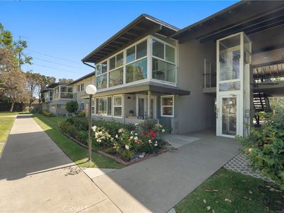 1881 Saint John Rd APT 37B, Seal Beach, CA, 90740