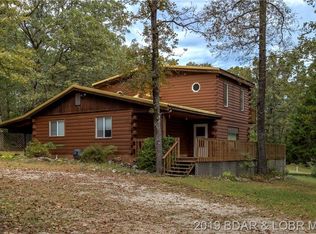 262 Leisure Ln, Montreal, MO 65591