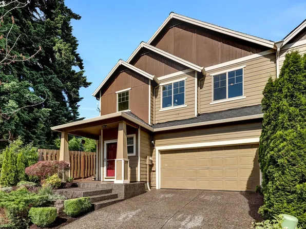 18006 Britta Ct, Sandy, OR 97055