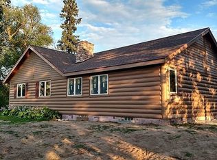 W10171 County Road C, Deerbrook, WI 54424