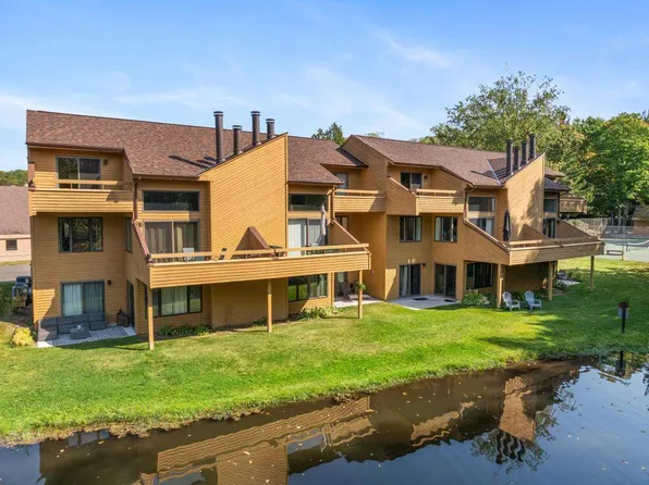 4749 S Pleasantview Rd #14, Harbor Springs, MI 49740