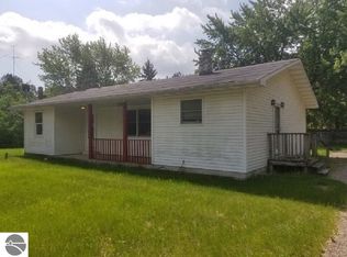 6455 W Airline Rd, Weidman, MI 48893