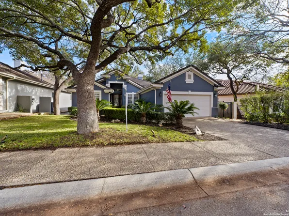 4 ORSINGER FLD, San Antonio, TX 78230