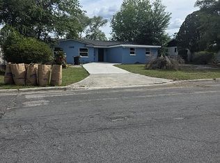 1525 SE 15th Ave, Gainesville, FL 32641