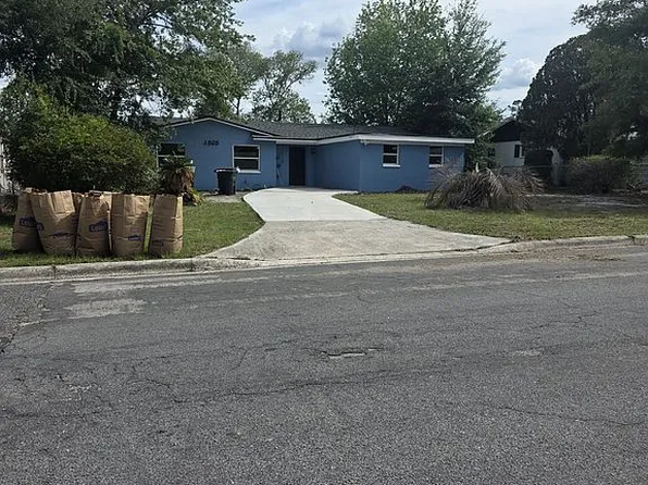 1525 SE 15th Ave, Gainesville, FL 32641