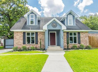 1109 Altic St, Houston, TX 77023