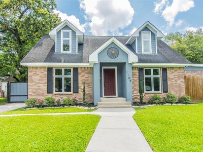 1109 Altic St, Houston, TX, 77023