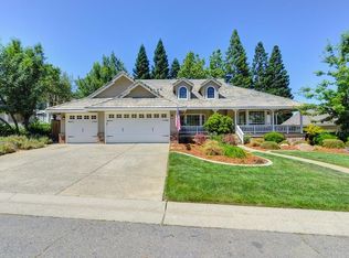 2675 Carnelian Cir, El Dorado Hills, CA