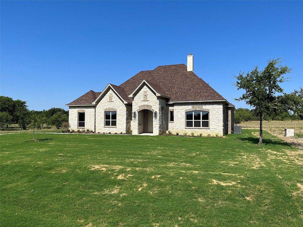 1004 Jaxon Dr, Aledo, TX 76008 Zillow
