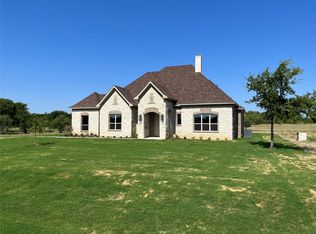 1004 Jaxon Dr, Aledo, TX 76008