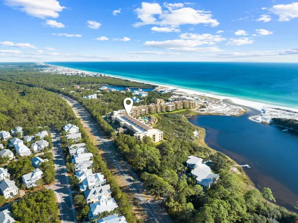 1363 W County Highway 30a Unit 1113, Santa Rosa Beach, FL 32459