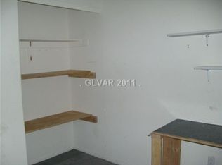 1721 Otto Merida Ave, Las Vegas, NV 89106