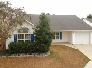 45 Chappells Rd, Aiken, SC 29803