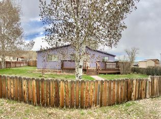 917 Kinsey Ave, Kremmling, CO 80459