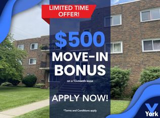 8570 Wyandotte St E, Windsor, ON N8S 1T6