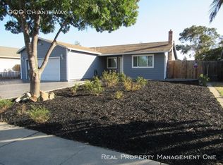 909 Chianti Way, Oakley, CA 94561