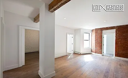 Rented by Citi Habitats