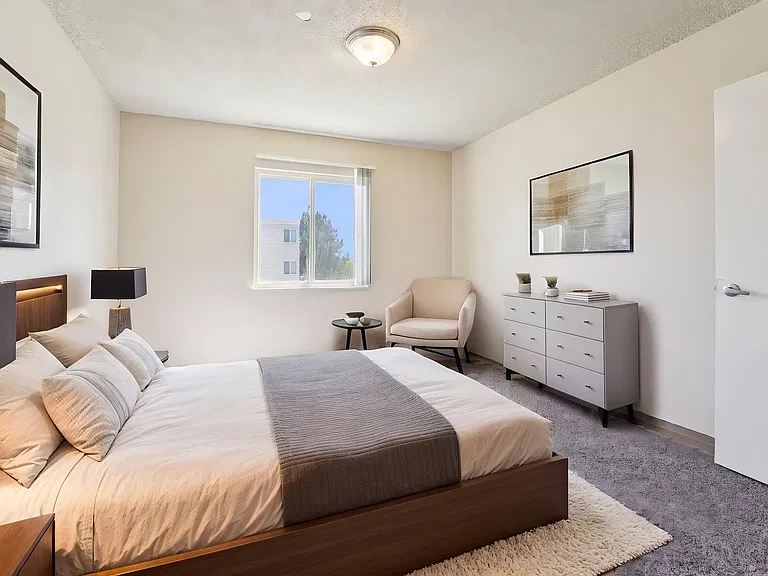 3 Bed, 1.5 Bath
