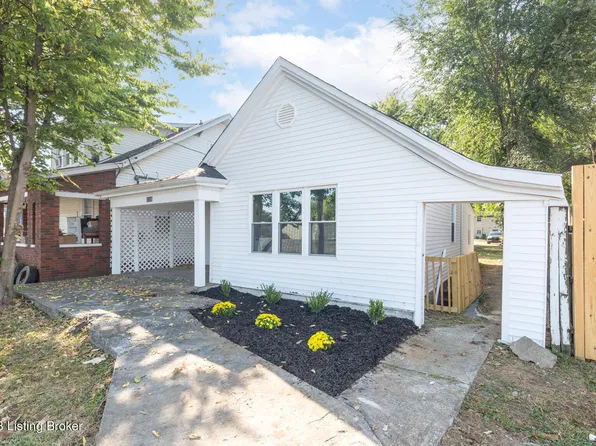 1716 Berry Blvd, Louisville, KY 40215