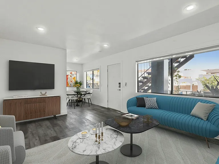 215 N Fickett St #5 — Photo 6