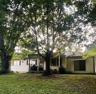 48 Lbj Ln, Eagle Rock, VA, 24085