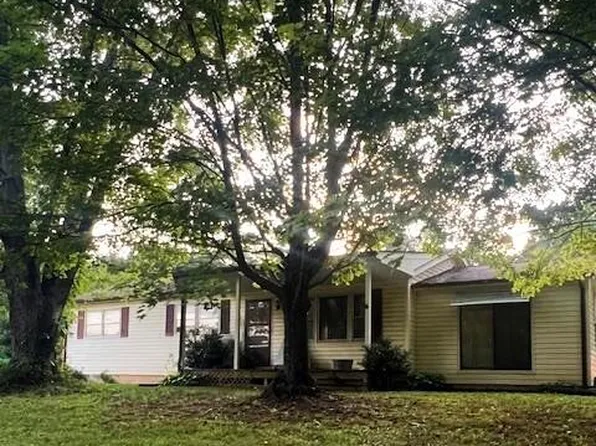 48 Lbj Ln, Eagle Rock, VA 24085