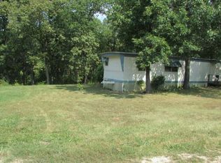 1249 SE 850th Rd, Deepwater, MO 64740
