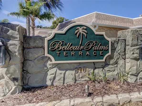 610 Indian Rocks Rd N APT 123, Belleair Bluffs, FL 33770