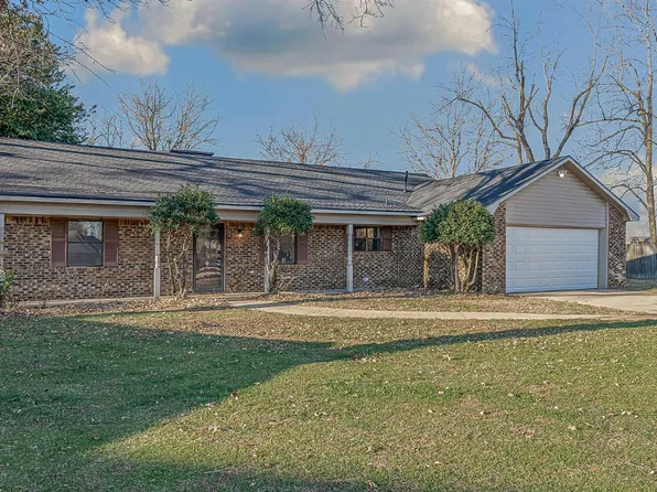 1205 Ward Ln, Blytheville, AR 72315
