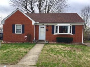 2104 Saint Michael Dr, Lexington, KY