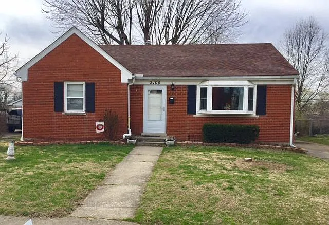 2104 Saint Michael Dr photo 1