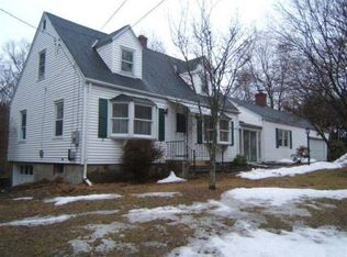 1 Seckar Rd, Willington, CT 06279