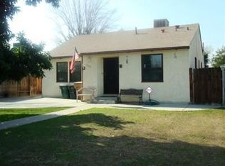 1217 El Sereno Dr, Bakersfield, CA 93304